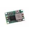 Конвертер понижающий модуль mini-360 DC-DC 3A (10350) Конвертер понижающий модуль mini-360 DC-DC 3A (10350)