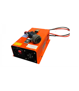 Серверное зарядное устройство для АКБ мощностью 50A(20246)