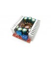 Регулируемый понижающий преобразователь DC 4-32V to 1.2-32V 15A (15490)