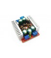 Регулируемый понижающий преобразователь DC 4-32V to 1.2-32V 15A (15490)