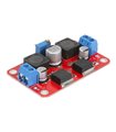 Модуль понижения повышения напряжения DC-DC MPPT 1.25-26V 1A (15938)
