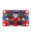 Модуль понижения повышения напряжения DC-DC MPPT 1.25-26V 1A (15938)