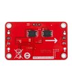 Модуль понижения повышения напряжения DC-DC MPPT 1.25-26V 1A (15938)