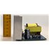 Инвертор Меандр DC 12V AC 18V 220V 380v 500W (10428)