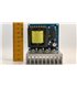 Инвертор Меандр DC 12V AC 18V 220V 380v 500W (10428)