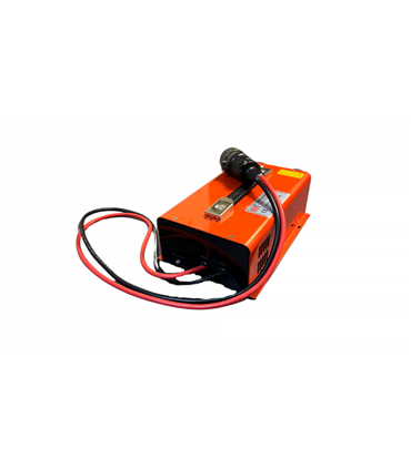 Серверное зарядное устройство для АКБ мощностью 50A(20246)