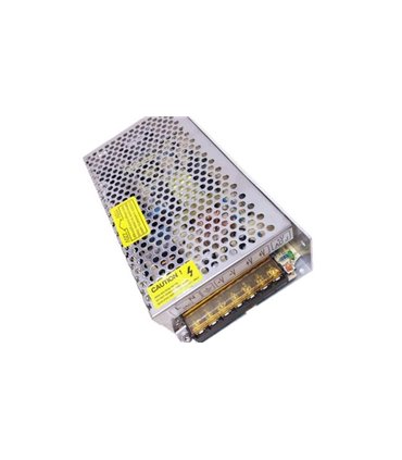 Универсальный блок питания 24V 7.5A S-180-24 (14345)