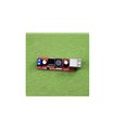 Понижающий LM2596 DC 9/12/24/36V DC 5V 3A 2xUSB (10656) Понижающий LM2596 DC 9/12/24/36V DC 5V 3A 2xUSB (10656)