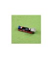 Понижающий LM2596 DC 9/12/24/36V DC 5V 3A 2xUSB (10656) Понижающий LM2596 DC 9/12/24/36V DC 5V 3A 2xUSB (10656)