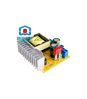 Высоковольтный повышающий DC 45-390V 780V (10642)