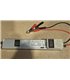 Зарядное устройство регулируемое Emerson LiIon LiFePo LTO 2.6-16.8V 40A (19240)