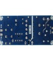 Миниатюрный блок питания 12V 2A 69*36мм (18928) Миниатюрный блок питания 12V 2A 69*36мм (18928)