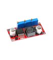 Понижающий LM2596 LED драйвер зарядка 35V 3A (11787)