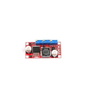 Понижающий LM2596 LED драйвер зарядка 35V 3A (11787)