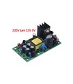 Изолированный импульсный источник питания 5V 12V 1.2A (15935) Изолированный импульсный источник питания 5V 12V 1.2A (15935)