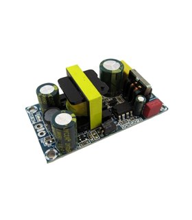 Блок питания зарядное без корпуса 24V 1A (15106)