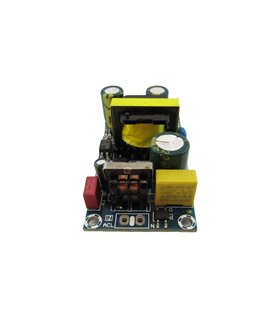 Блок питания зарядное без корпуса 24V 1A (15106)