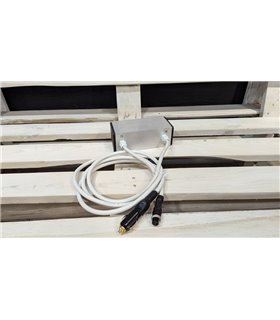 Зарядное устройство от прикуривателя авто 12V 10A(20245)