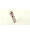 Высокотоковый аккумулятор Tesla 18650BG LiIon 3400mAh 3.7V 22mOm 3C Japan (16676) Высокотоковый аккумулятор Tesla 18650BG LiIon 3400mAh 3.7V 22mOm 3C Japan (16676)