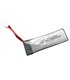 Высокотоковый аккумулятор LiPo 3.7V 35C 701855 801855 520mah small white 12.7g (16002)