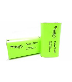 Аккумуляторная батарея Li-Ion Boston Swing 8P 3.65V 42Ah 155Wh (15424)
