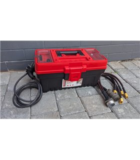 Блок питания от сети 220V на основе ZTXD2400(20237)