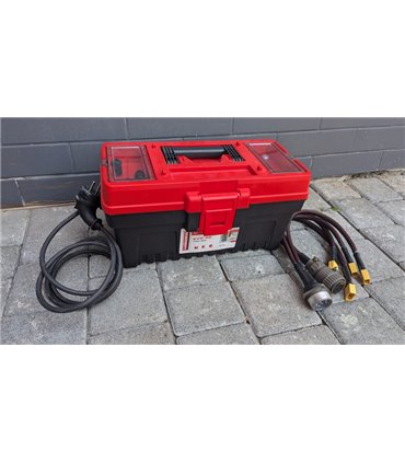 Блок питания от сети 220V на основе ZTXD2400(20237)