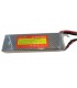 Аккумулятор квадрокоптера LiPo 11.1V 70C 3300mah 3S XT60 207г 135*43*18.5мм (16023)