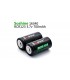 Аккумулятор Soshine 16340 RCR123 CR123 Li-Ion 3.7V 700mAh (14993)