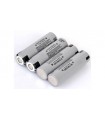 Аккумулятор Panasonic 18650 Li-Ion NCR18650BD 3200mAh 10A (16049) Аккумулятор Panasonic 18650 Li-Ion NCR18650BD 3200mAh 10A (16049)
