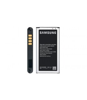 Аккумулятор LiPo смартфона Samsung S5 выпуск 2018.10.11 (16105)