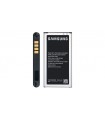 Аккумулятор LiPo смартфона Samsung S5 выпуск 2018.10.11 (16105)