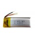 Аккумулятор LiPo 373012 4*30*12мм 280mah 2.7g (17889)