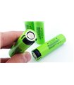 Аккумулятор LiIon Panasonic NCR18650B 3400mAh 3.7V (16787) Аккумулятор LiIon Panasonic NCR18650B 3400mAh 3.7V (16787)