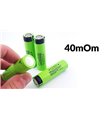 Аккумулятор LiIon Panasonic NCR18650B 3400mAh 3.7V (16787) Аккумулятор LiIon Panasonic NCR18650B 3400mAh 3.7V (16787)