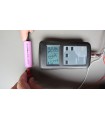 Аккумулятор LiIon 18650 TCR 3.7V 3000mAh 8C (18816) Аккумулятор LiIon 18650 TCR 3.7V 3000mAh 8C (18816)