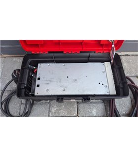 Блок питания от сети 220V на основе ZTXD2400(20237)