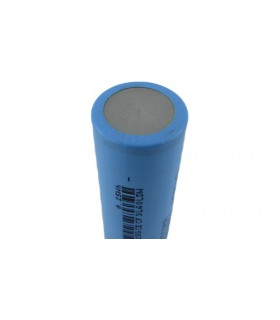 Аккумулятор LiIon 18650 Jintuo 3.7V 2500mAh 8C (18818)