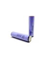 Аккумулятор Li-Ion Samsung 18650 2800mAh ICR18650-28A 3.7V с защитой (15423) Аккумулятор Li-Ion Samsung 18650 2800mAh ICR18650-28A 3.7V с защитой (15423)