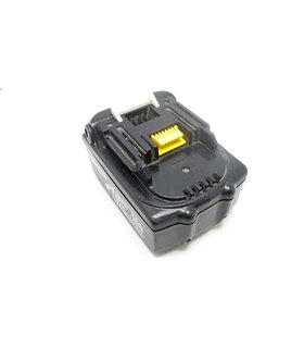 Корпус батареи для шуруповерта Makita 18V Lithium 5200mAh (15297)