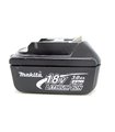 Корпус батареи для шуруповерта Makita 18V Lithium 5200mAh (15297)