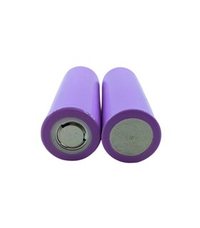 Высокотоковый аккумулятор Tesla Panasonic NMC21700 Li-Ion 4800mAh 2.5C (17404)