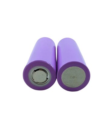 Высокотоковый аккумулятор Tesla Panasonic NMC21700 Li-Ion 4800mAh 2.5C (17404)