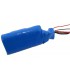 Аккумуляторная батарея для шуруповерта 12V Li-Ion 3S 2600mah 30A (17616)