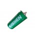 Аккумулятор литий титанат Lishen LTO UUR60144TA 2.5V 0.2mR 18Ah (17191)