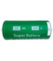 Аккумулятор литий титанат Lishen LTO UUR60144TA 2.5V 0.2mR 18Ah (17191) Аккумулятор литий титанат Lishen LTO UUR60144TA 2.5V 0.2mR 18Ah (17191)