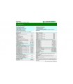 Аккумулятор литий титанат Lishen LTO UUR60144TA 2.5V 0.2mR 18Ah (17191) Аккумулятор литий титанат Lishen LTO UUR60144TA 2.5V 0.2mR 18Ah (17191)