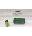 Аккумулятор литий титанат Lishen LTO UUR60144TA 2.5V 0.2mR 18Ah (17191) Аккумулятор литий титанат Lishen LTO UUR60144TA 2.5V 0.2mR 18Ah (17191)