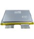 Аккумулятор железо-фосфат LiFePo 20Ah 3.2V 2.1mR 3C для ИБП (18825)