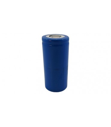Аккумулятор высокотоковый LiFePo 32700 6000mAh 5mOm (11315)
